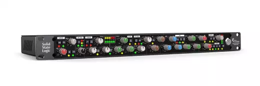 Revival 4000 Signature Analogue Channel Strip