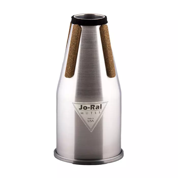 French Horn Straight Mute - Aluminum