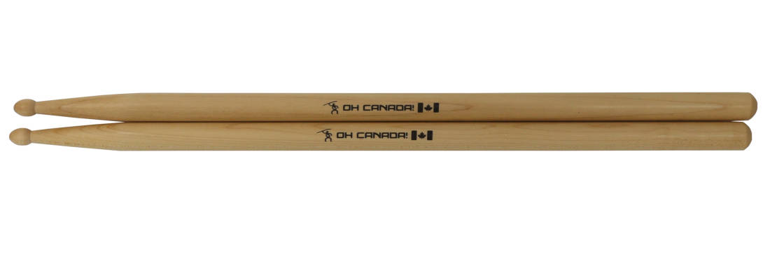 Oh Canada Maple Drumsticks - 2B