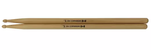 Headhunters - Oh Canada Maple Drumsticks - 2B