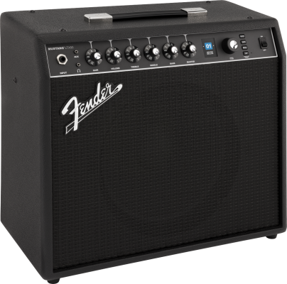 Mustang LTX50 Amplifier