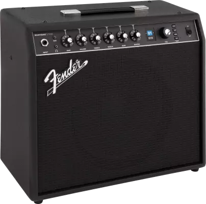 Mustang LTX50 Amplifier