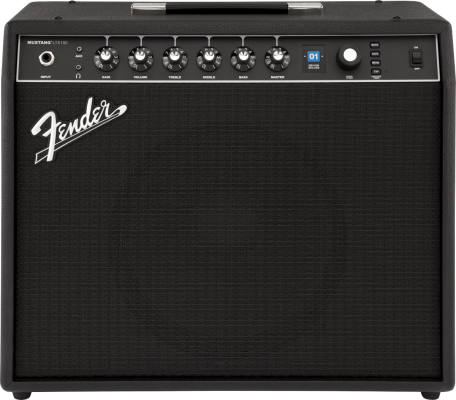 Fender - Mustang LTX100 Amplifier