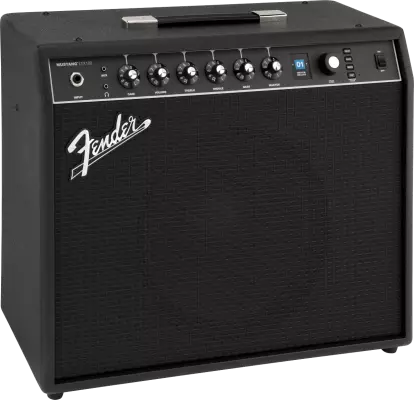 Mustang LTX100 Amplifier