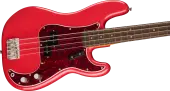 Vintera II Road Worn \'60s Precision Bass, Rosewood Fingerboard - Fiesta Red