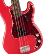 Vintera II Road Worn \'60s Precision Bass, Rosewood Fingerboard - Fiesta Red