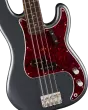 Vintera II Road Worn \'60s Precision Bass, Rosewood Fingerboard - Charcoal Frost Metallic