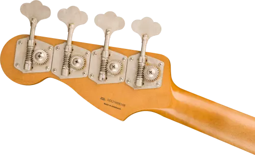 Vintera II Road Worn \'60s Precision Bass, Rosewood Fingerboard - Charcoal Frost Metallic