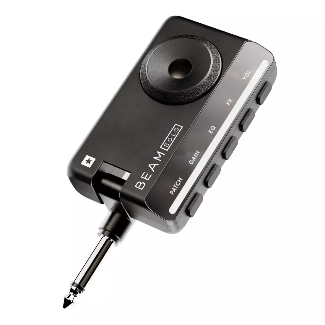 BEAM: Solo Headphone Amplifier