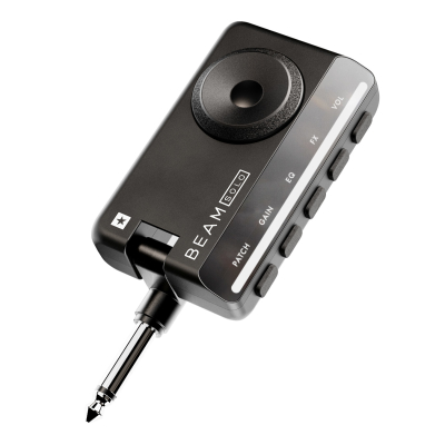 Blackstar Amplification - BEAM: Solo Headphone Amplifier