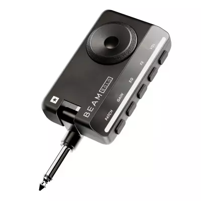 Blackstar Amplification - BEAM: Solo Headphone Amplifier