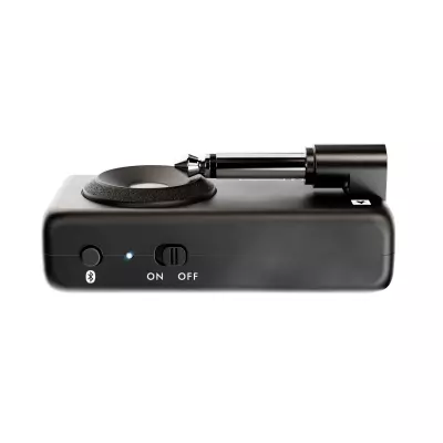 BEAM: Solo Headphone Amplifier