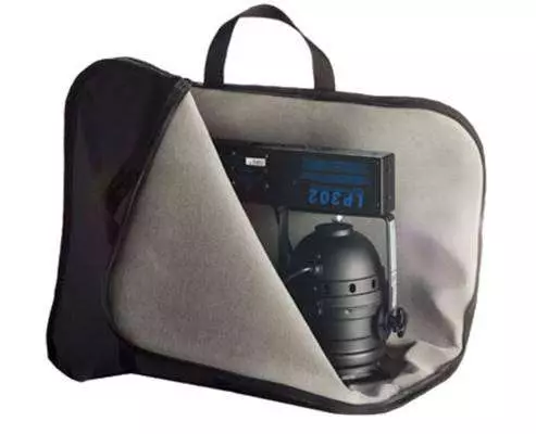 LP-302 Light Bag