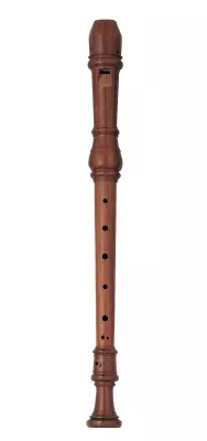 Yamaha Band - Baroque Alto Recorder - Rosewood