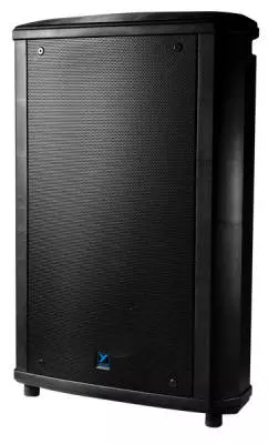 15 Inch NX Speaker Cover