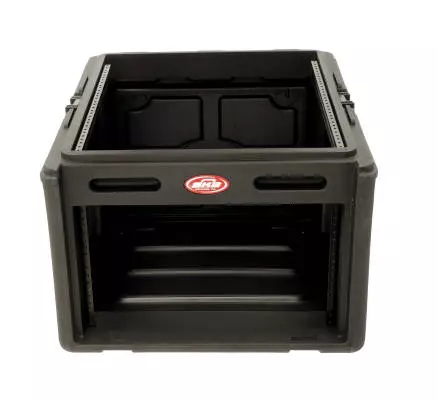 10U x 6U Compact Rack Console