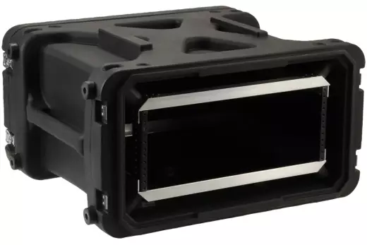 SKB - 4U 20-inch Deep Roto Shockmount Rack Case