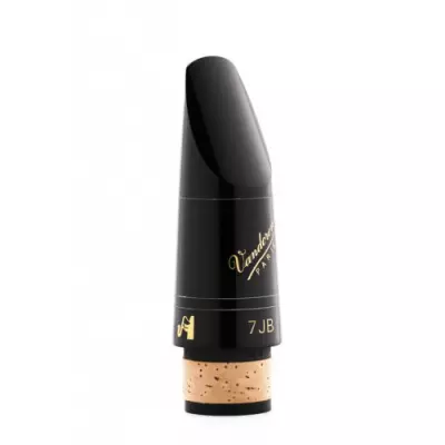 Profile 88 Series Bb Clarinet Mouthpiece - 7JB