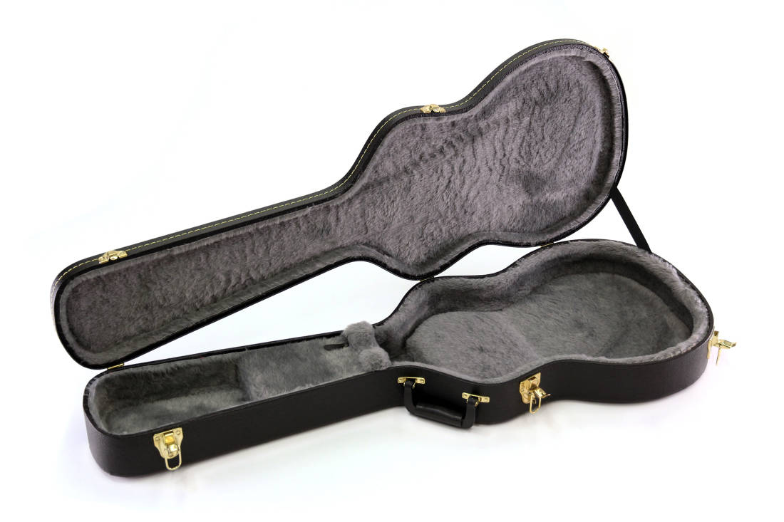 epiphone es 339 hard case