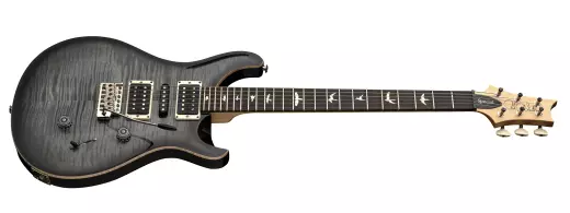 CE 24 Special Limited Edition Electric Guitar with Gigbag - Faded Blue Smokeburst