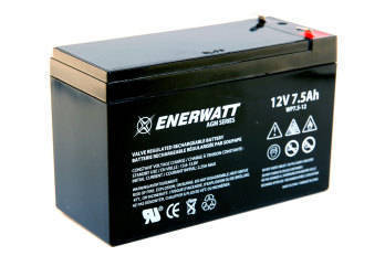 Replacement  Battery for TVM10 & TVM50