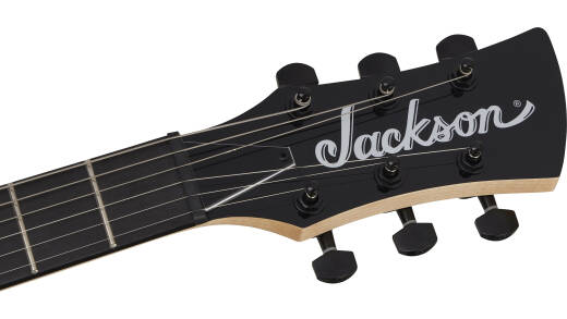 JS Series Surfcaster JS22 HT Electric Guitar - Purple Metallic