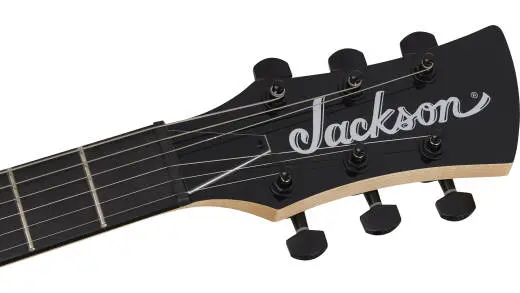JS Series Surfcaster JS22 HT Electric Guitar - Purple Metallic
