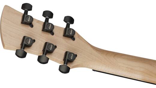 JS Series Surfcaster JS22 HT Electric Guitar - Purple Metallic