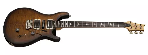 CE 24 Special Limited Edition Electric Guitar with Gigbag - Black Amber