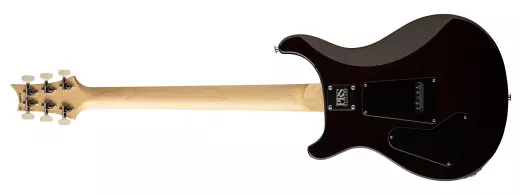 CE 24 Special Limited Edition Electric Guitar with Gigbag - Black Amber