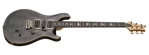 CE 24 Special Limited Edition Electric Guitar with Gigbag - Gray Black