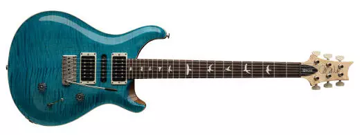 PRS Guitars - CE 24 Special Limited Edition Electric Guitar with Gigbag - Carroll Blue