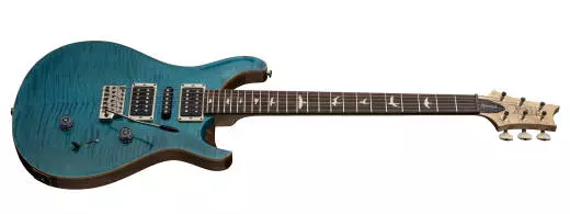 CE 24 Special Limited Edition Electric Guitar with Gigbag - Carroll Blue