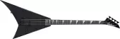 Jackson Guitars - JS Series JS3 Rhoads RR-B IV Bass Guitar, Amaranth Fingerboard - Metallic Gray