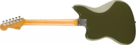 Vintera II \'50s Jazzmaster, Rosewood Fingerboard - Olive