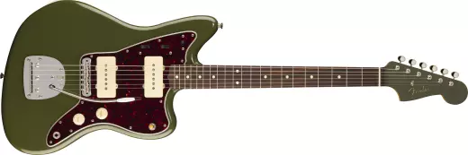 Fender - Vintera II 50s Jazzmaster, Rosewood Fingerboard - Olive