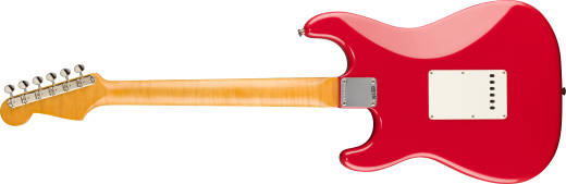 Limited Edition American Vintage II 1961 Stratocaster, Rosewood Fingerboard - Fiesta Red