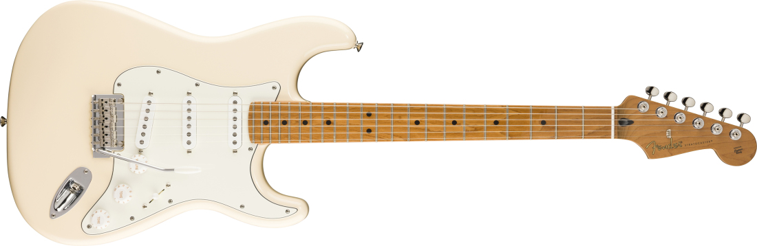 Fender Limited Edition Player II Stratocaster With Custom Shop