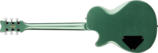 Electromatic Jet Club 1 Pickup Electric Guitar - Steel Olive