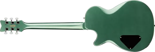 Electromatic Jet Club 1 Pickup Electric Guitar - Steel Olive