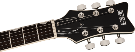 Electromatic Jet Club 1 Pickup Electric Guitar - Steel Olive