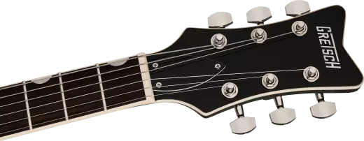 Electromatic Jet Club 1 Pickup Electric Guitar - Steel Olive