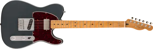 Fender - Limited Edition Player II Telecaster, Roasted Maple Fingerboard - Charcoal Frost Metallic