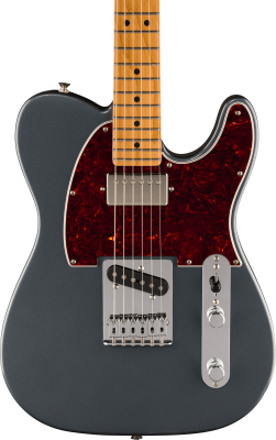Fender Limited Edition Player II Telecaster, Roasted Maple