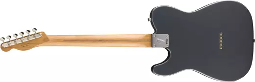 Limited Edition Player II Telecaster, Roasted Maple Fingerboard - Charcoal Frost Metallic