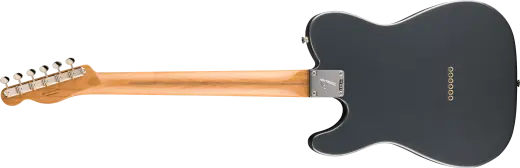 Limited Edition Player II Telecaster, Roasted Maple Fingerboard - Charcoal Frost Metallic