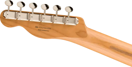 Limited Edition Player II Telecaster, Roasted Maple Fingerboard - Charcoal Frost Metallic