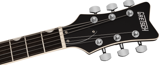 Electromatic Jet Club 1 Pickup Electric Guitar - Claret Burst