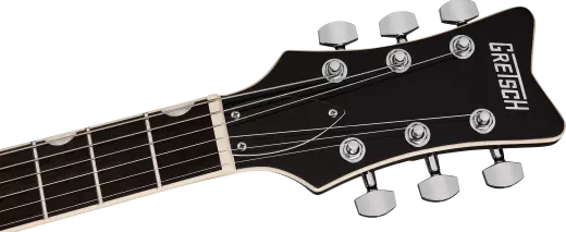 Electromatic Jet Club 1 Pickup Electric Guitar - Claret Burst