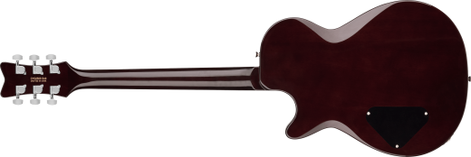Electromatic Jet Club 1 Pickup Electric Guitar - Claret Burst